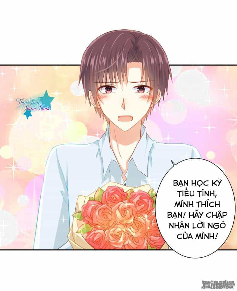 Hôm Nay Ta Cũng Muốn Trêu Chọc Nàng - Chương 2 - ảnh 6