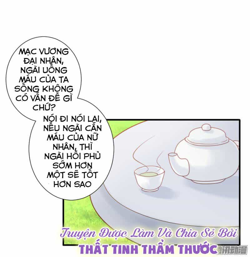 Hôm Nay Ta Cũng Muốn Trêu Chọc Nàng - Chương 20 - ảnh 17