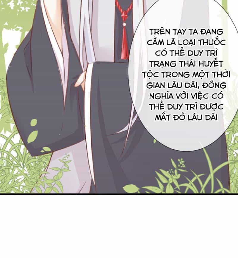 Hôm Nay Ta Cũng Muốn Trêu Chọc Nàng - Chương 20 - ảnh 39