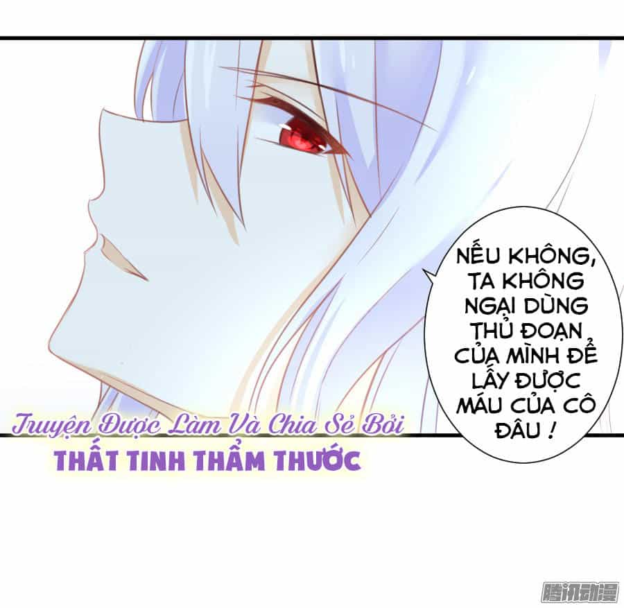 Hôm Nay Ta Cũng Muốn Trêu Chọc Nàng - Chương 21 - ảnh 13
