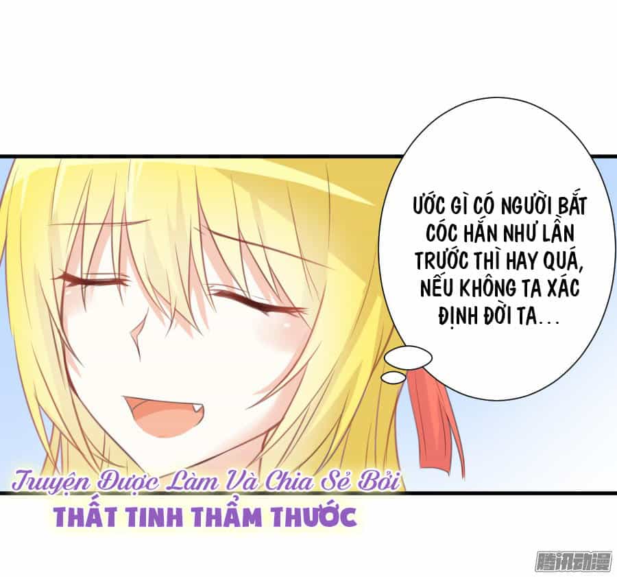 Hôm Nay Ta Cũng Muốn Trêu Chọc Nàng - Chương 21 - ảnh 15