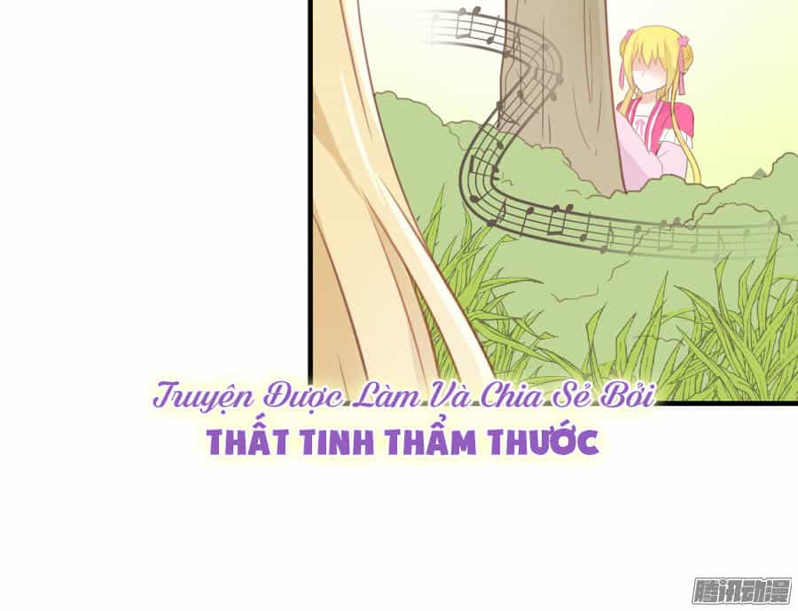Hôm Nay Ta Cũng Muốn Trêu Chọc Nàng - Chương 21 - ảnh 26