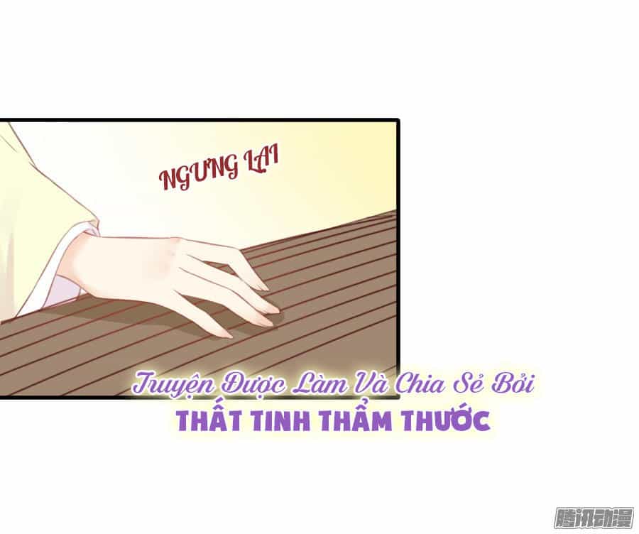 Hôm Nay Ta Cũng Muốn Trêu Chọc Nàng - Chương 21 - ảnh 28