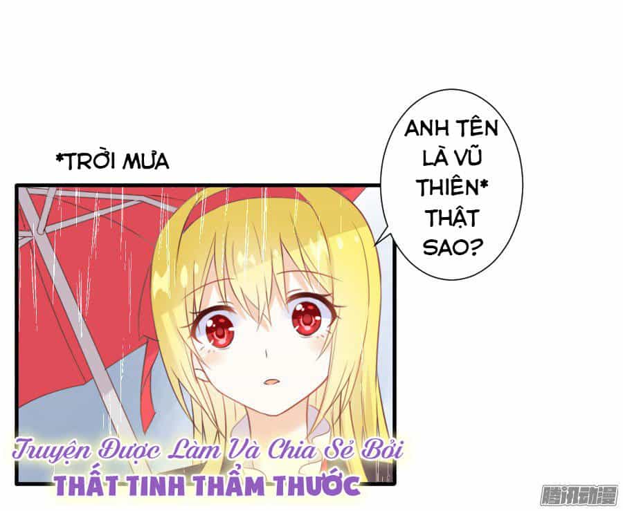 Hôm Nay Ta Cũng Muốn Trêu Chọc Nàng - Chương 22 - ảnh 14