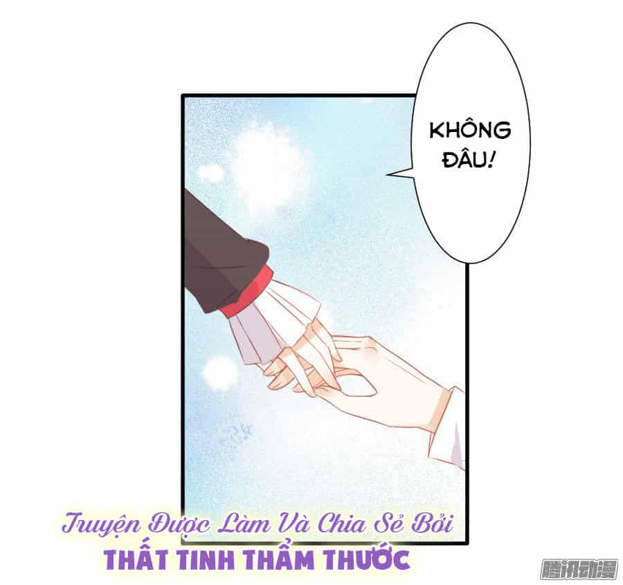 Hôm Nay Ta Cũng Muốn Trêu Chọc Nàng - Chương 22 - ảnh 16