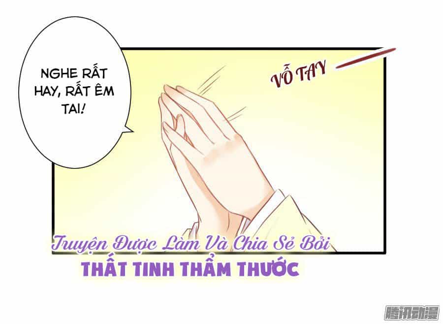 Hôm Nay Ta Cũng Muốn Trêu Chọc Nàng - Chương 22 - ảnh 21