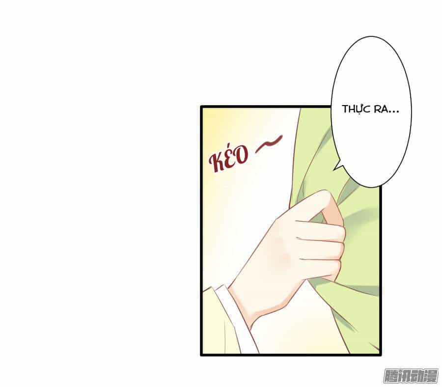 Hôm Nay Ta Cũng Muốn Trêu Chọc Nàng - Chương 22 - ảnh 26