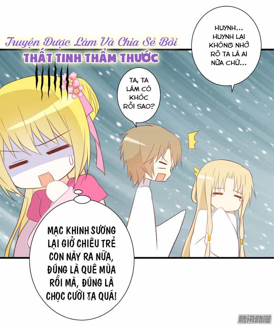 Hôm Nay Ta Cũng Muốn Trêu Chọc Nàng - Chương 22 - ảnh 31