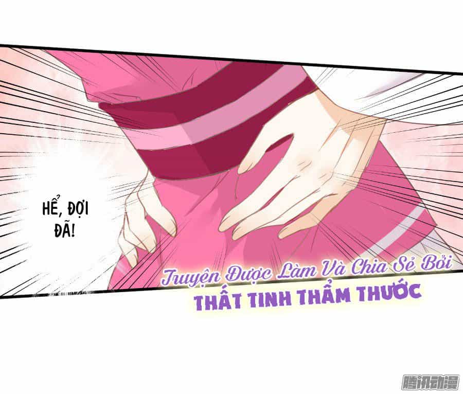Hôm Nay Ta Cũng Muốn Trêu Chọc Nàng - Chương 22 - ảnh 39