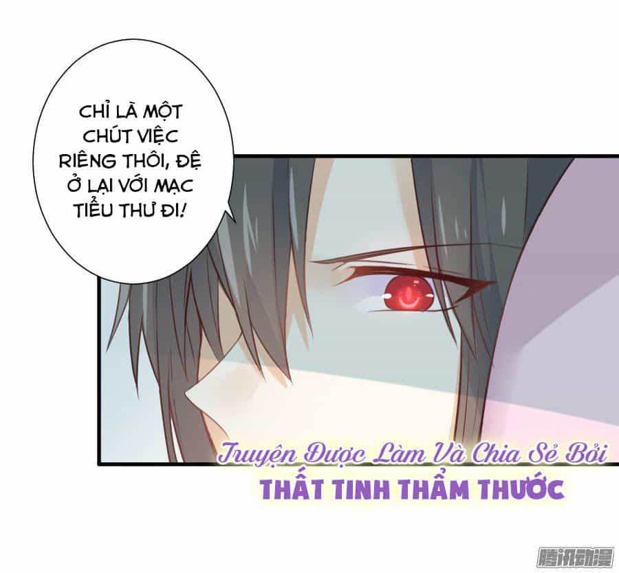 Hôm Nay Ta Cũng Muốn Trêu Chọc Nàng - Chương 22 - ảnh 45