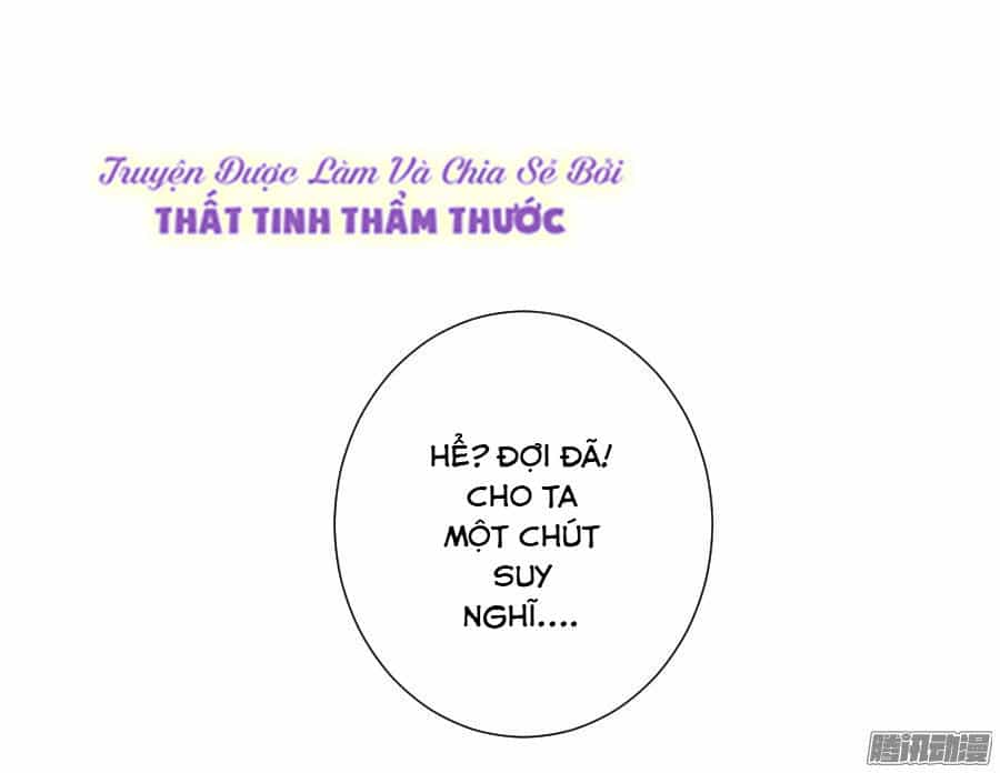 Hôm Nay Ta Cũng Muốn Trêu Chọc Nàng - Chương 23 - ảnh 18