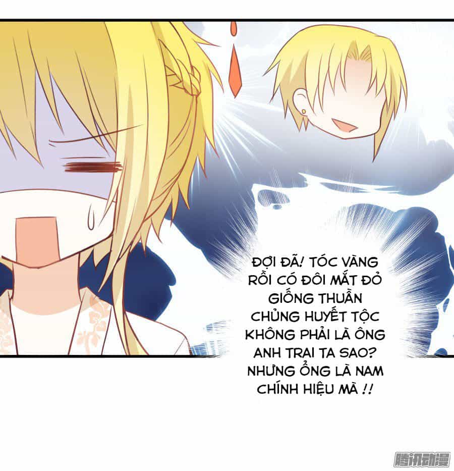 Hôm Nay Ta Cũng Muốn Trêu Chọc Nàng - Chương 23 - ảnh 22