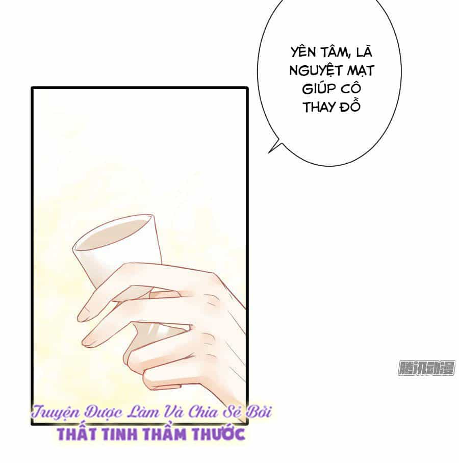 Hôm Nay Ta Cũng Muốn Trêu Chọc Nàng - Chương 23 - ảnh 6