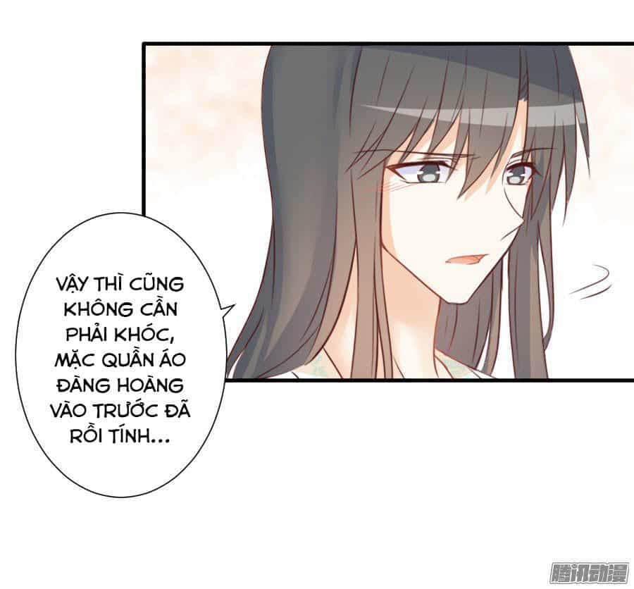 Hôm Nay Ta Cũng Muốn Trêu Chọc Nàng - Chương 24 - ảnh 14