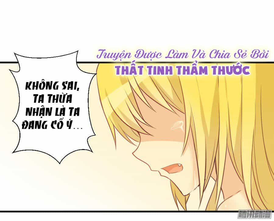 Hôm Nay Ta Cũng Muốn Trêu Chọc Nàng - Chương 24 - ảnh 20