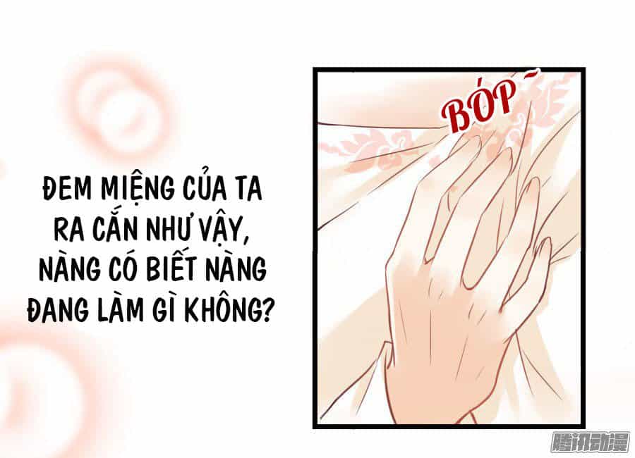 Hôm Nay Ta Cũng Muốn Trêu Chọc Nàng - Chương 24 - ảnh 32