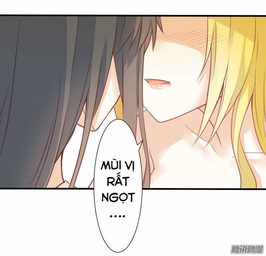 Hôm Nay Ta Cũng Muốn Trêu Chọc Nàng - Chương 24 - ảnh 35