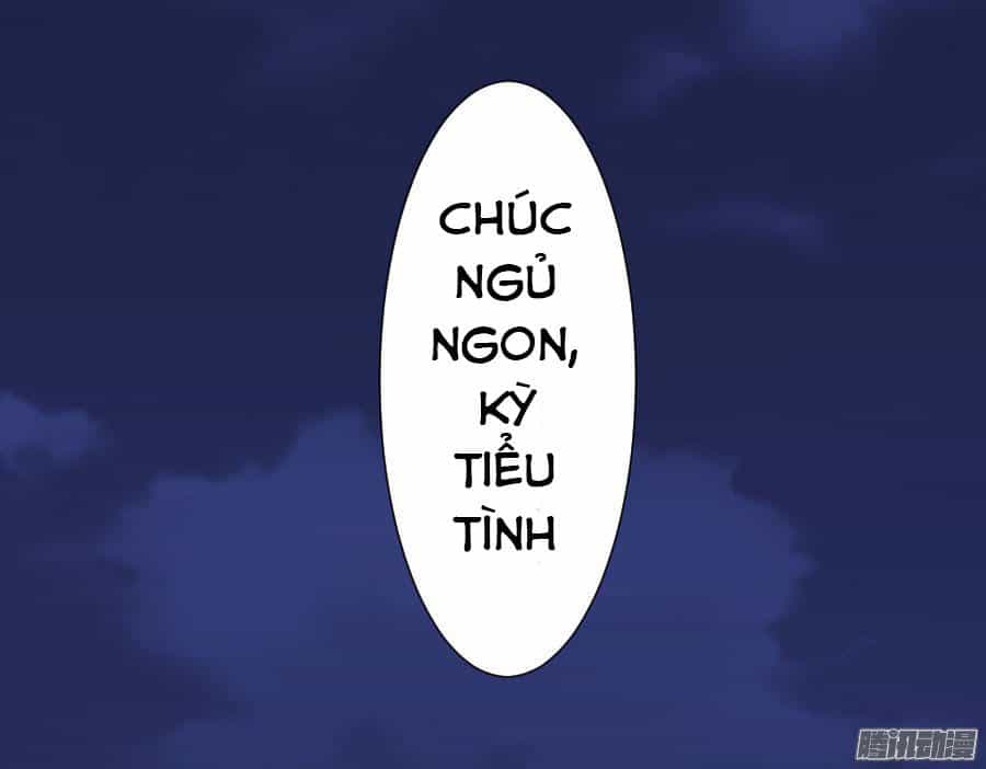 Hôm Nay Ta Cũng Muốn Trêu Chọc Nàng - Chương 24 - ảnh 54