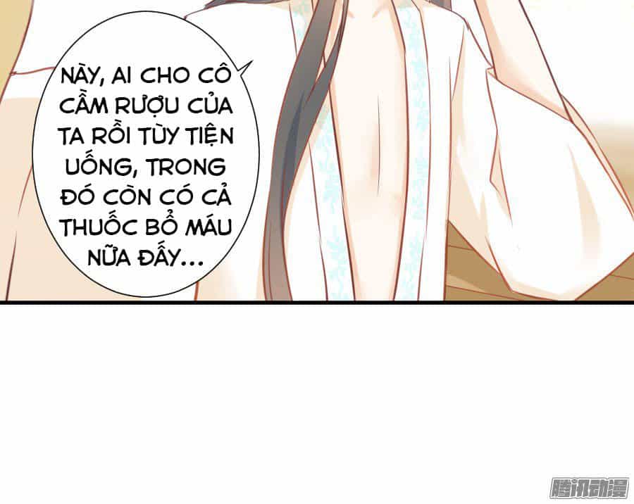 Hôm Nay Ta Cũng Muốn Trêu Chọc Nàng - Chương 24 - ảnh 9