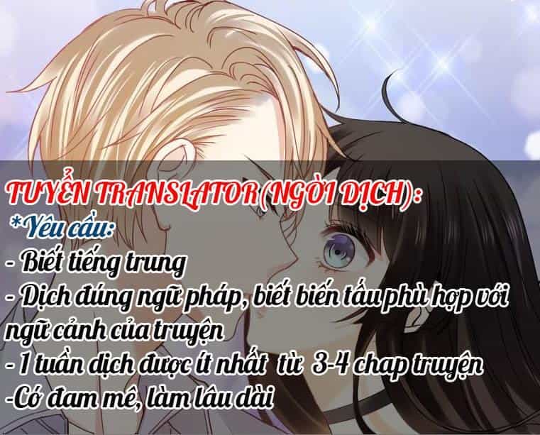 Hôm Nay Ta Cũng Muốn Trêu Chọc Nàng - Chương 26 - ảnh 1