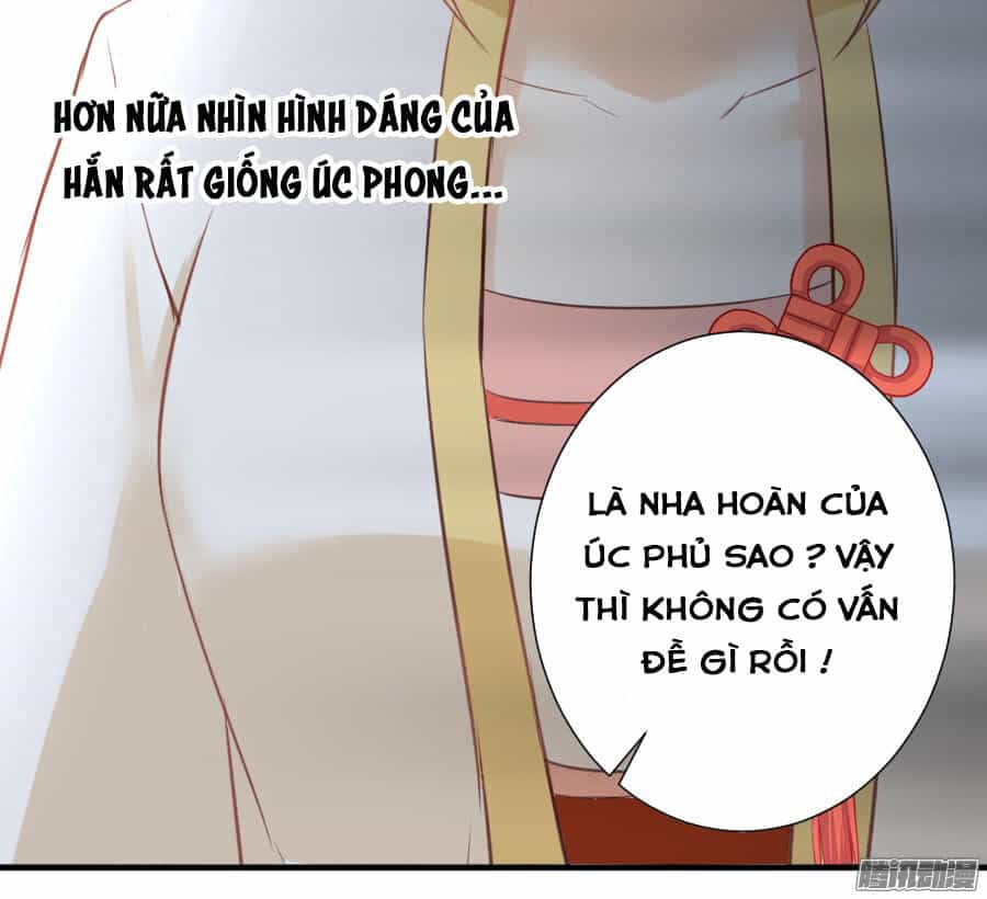 Hôm Nay Ta Cũng Muốn Trêu Chọc Nàng - Chương 26 - ảnh 57