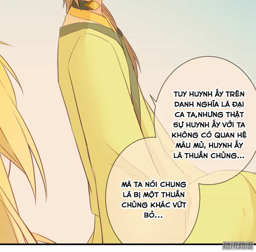 Hôm Nay Ta Cũng Muốn Trêu Chọc Nàng - Chương 26 - ảnh 59