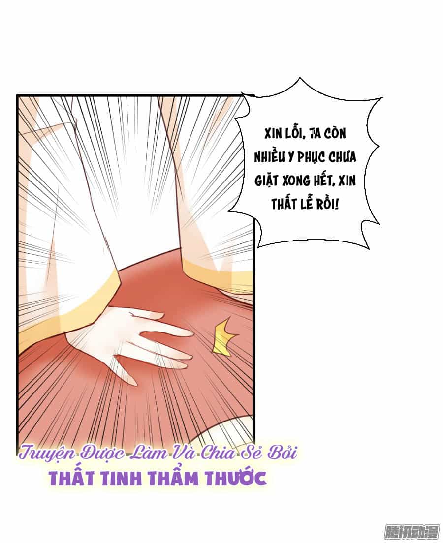 Hôm Nay Ta Cũng Muốn Trêu Chọc Nàng - Chương 27 - ảnh 18