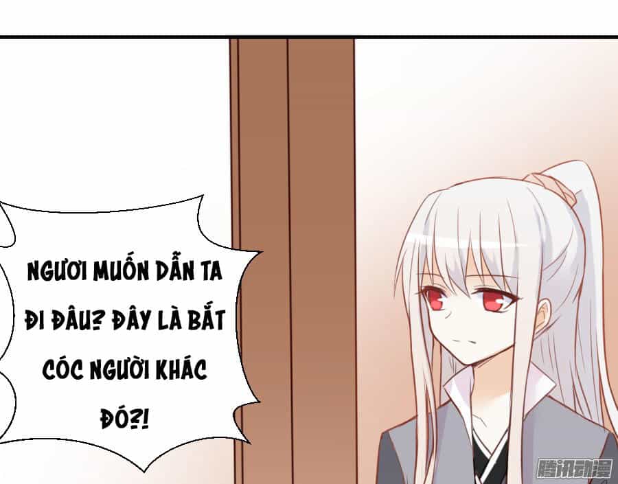 Hôm Nay Ta Cũng Muốn Trêu Chọc Nàng - Chương 27 - ảnh 8