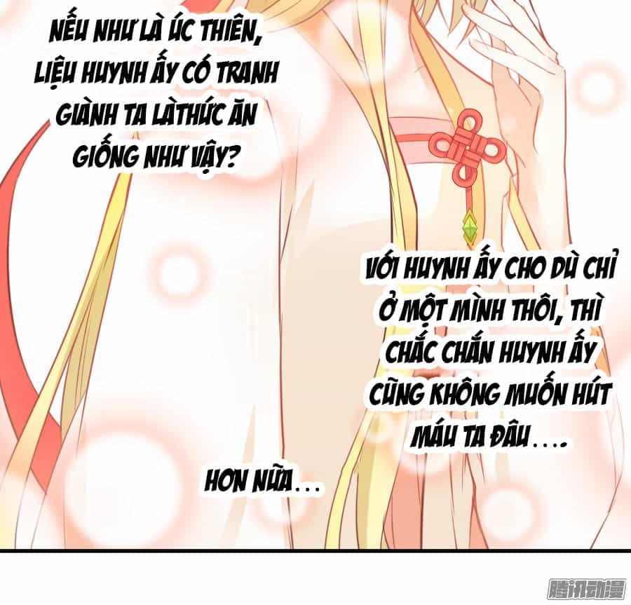 Hôm Nay Ta Cũng Muốn Trêu Chọc Nàng - Chương 28 - ảnh 34