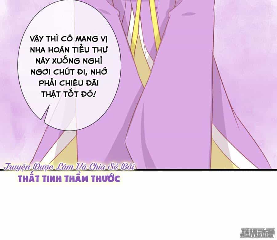 Hôm Nay Ta Cũng Muốn Trêu Chọc Nàng - Chương 28 - ảnh 39