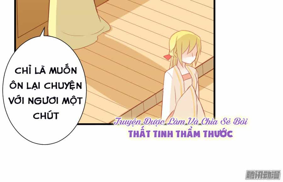 Hôm Nay Ta Cũng Muốn Trêu Chọc Nàng - Chương 28 - ảnh 51