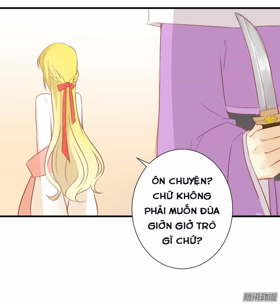 Hôm Nay Ta Cũng Muốn Trêu Chọc Nàng - Chương 28 - ảnh 52