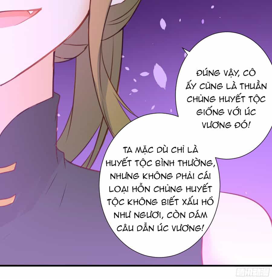 Hôm Nay Ta Cũng Muốn Trêu Chọc Nàng - Chương 29 - ảnh 11
