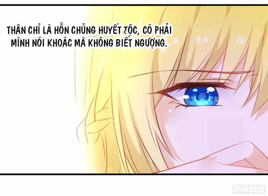 Hôm Nay Ta Cũng Muốn Trêu Chọc Nàng - Chương 29 - ảnh 16