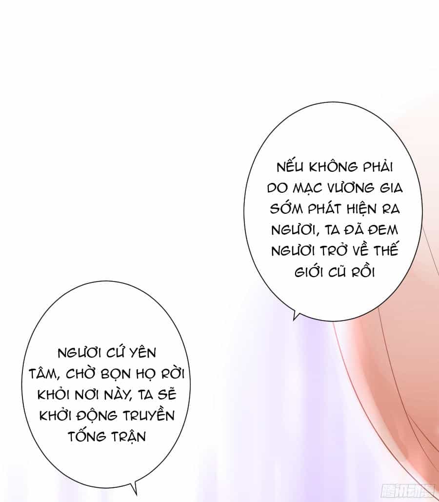 Hôm Nay Ta Cũng Muốn Trêu Chọc Nàng - Chương 29 - ảnh 19
