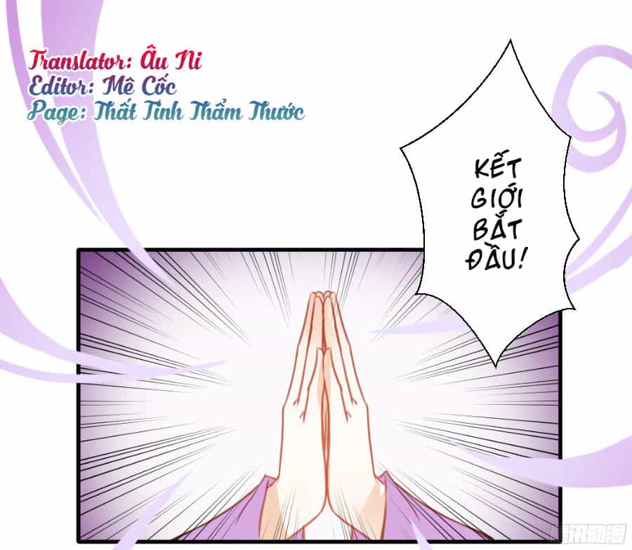 Hôm Nay Ta Cũng Muốn Trêu Chọc Nàng - Chương 29 - ảnh 3