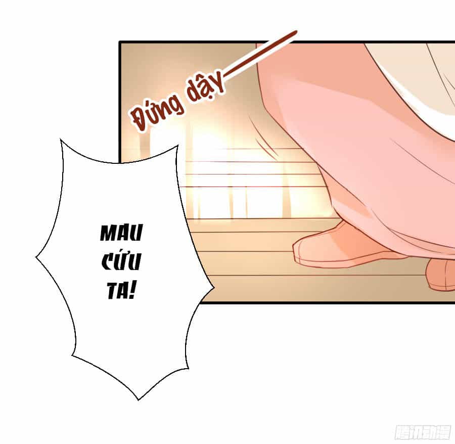 Hôm Nay Ta Cũng Muốn Trêu Chọc Nàng - Chương 29 - ảnh 75