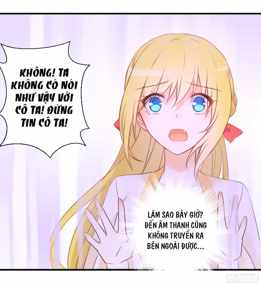 Hôm Nay Ta Cũng Muốn Trêu Chọc Nàng - Chương 29 - ảnh 80