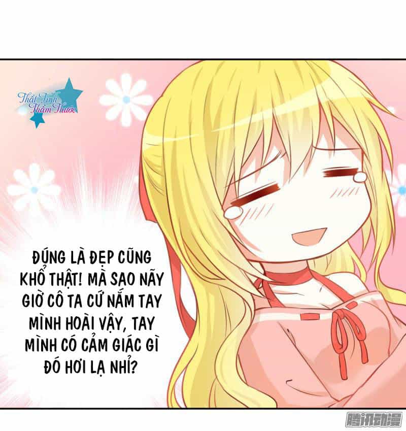 Hôm Nay Ta Cũng Muốn Trêu Chọc Nàng - Chương 3 - ảnh 16
