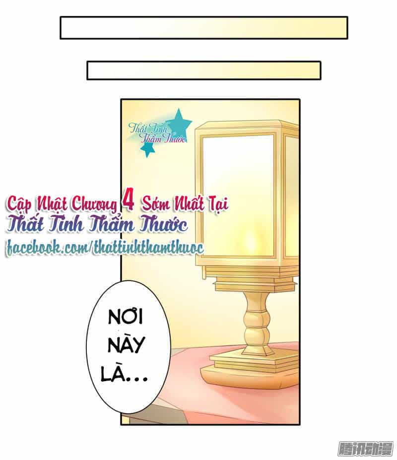 Hôm Nay Ta Cũng Muốn Trêu Chọc Nàng - Chương 3 - ảnh 26