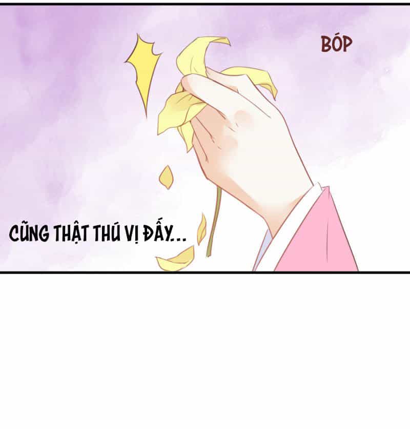 Hôm Nay Ta Cũng Muốn Trêu Chọc Nàng - Chương 30 - ảnh 50