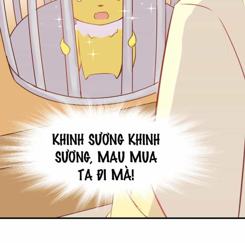 Hôm Nay Ta Cũng Muốn Trêu Chọc Nàng - Chương 31 - ảnh 44