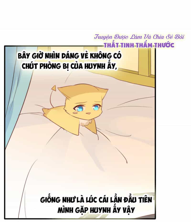 Hôm Nay Ta Cũng Muốn Trêu Chọc Nàng - Chương 32 - ảnh 34