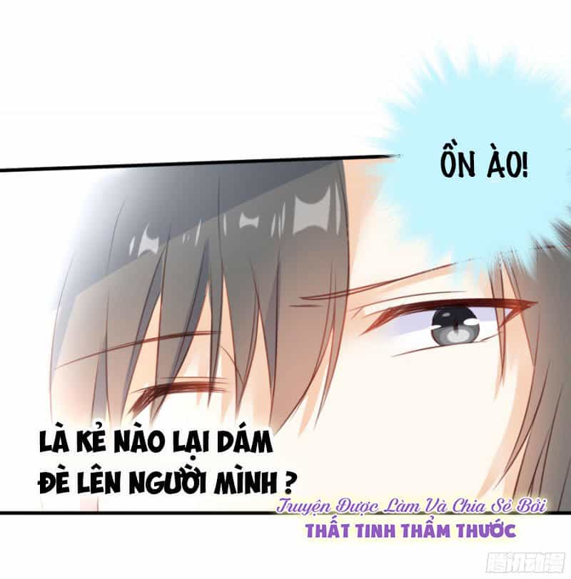 Hôm Nay Ta Cũng Muốn Trêu Chọc Nàng - Chương 32 - ảnh 48