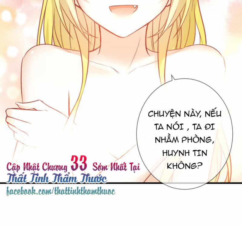 Hôm Nay Ta Cũng Muốn Trêu Chọc Nàng - Chương 32 - ảnh 56