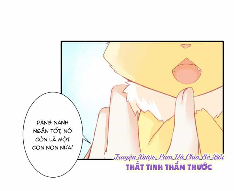 Hôm Nay Ta Cũng Muốn Trêu Chọc Nàng - Chương 32 - ảnh 6