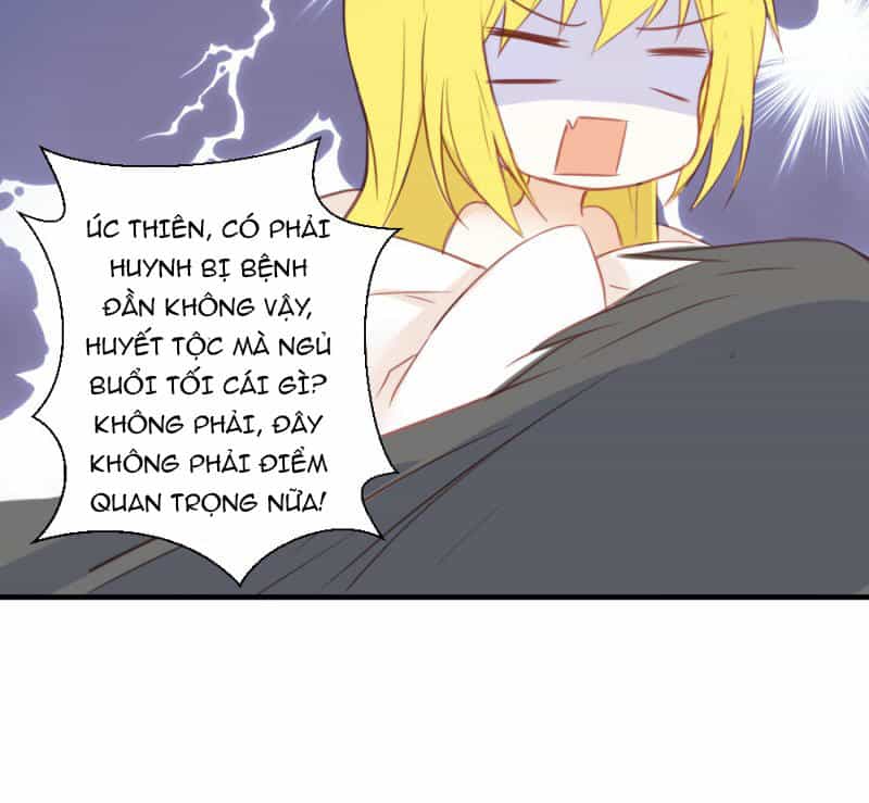 Hôm Nay Ta Cũng Muốn Trêu Chọc Nàng - Chương 33 - ảnh 31