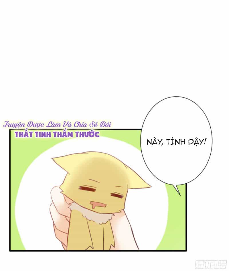 Hôm Nay Ta Cũng Muốn Trêu Chọc Nàng - Chương 33 - ảnh 52