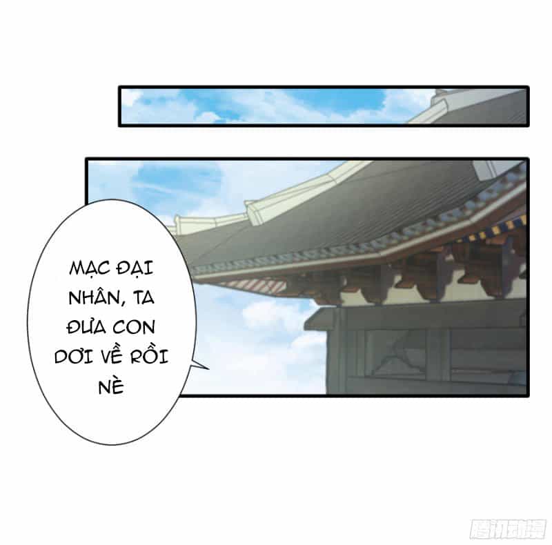 Hôm Nay Ta Cũng Muốn Trêu Chọc Nàng - Chương 33 - ảnh 61