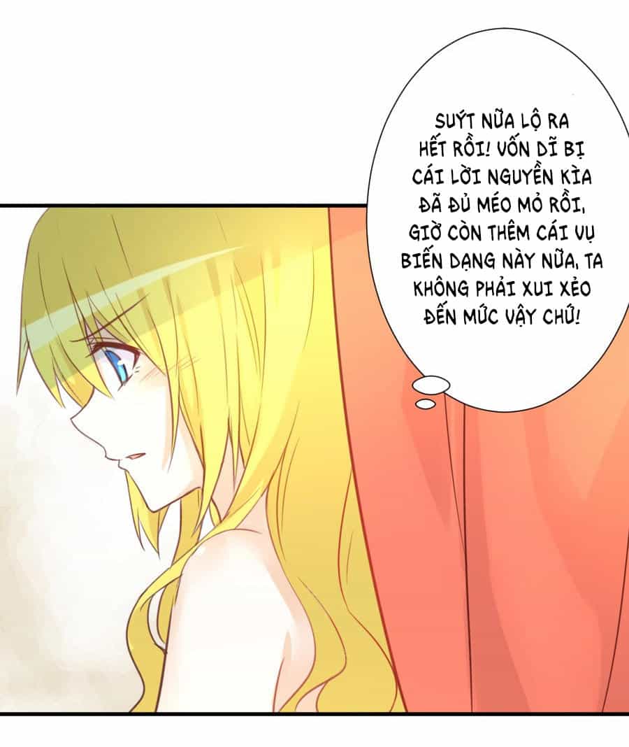 Hôm Nay Ta Cũng Muốn Trêu Chọc Nàng - Chương 34 - ảnh 20